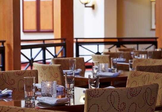 Hotel DFW Airport Marriott South  | Fort Worth | Texas | United States 3