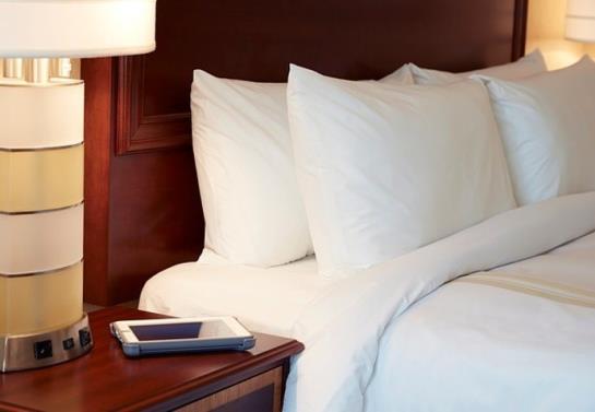 Hotel DFW Airport Marriott South  | Fort Worth | Texas | United States 6