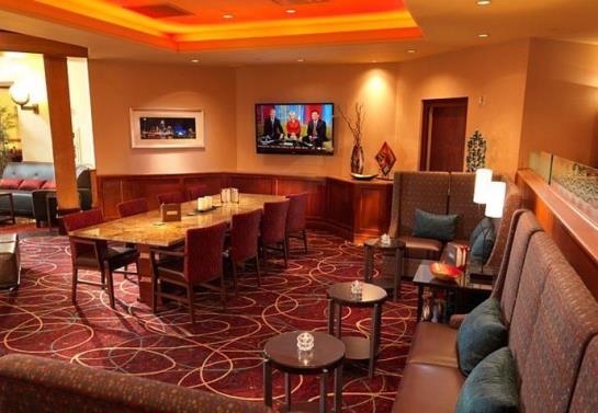 Hotel DFW Airport Marriott South  | Fort Worth | Texas | United States 9