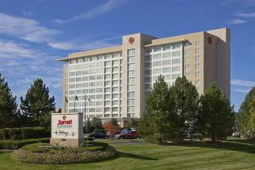 Hotel Marriott Pontiac Auburn Hills 