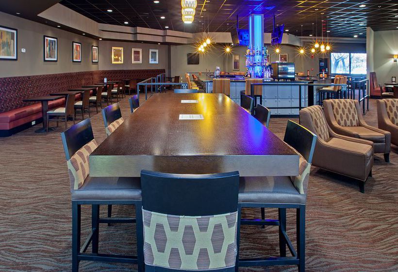 Hotel Holiday Inn Evansville Airport  | Evansville | Indiana | United States 1