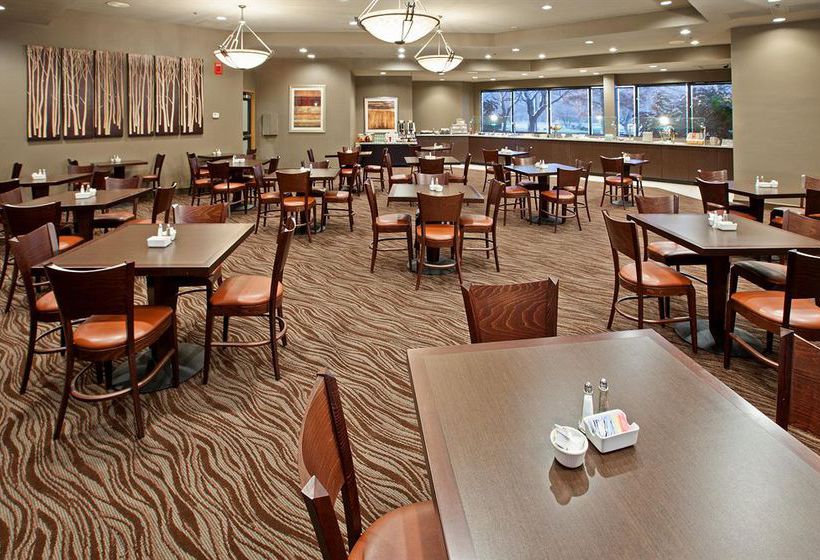 Hotel Holiday Inn Evansville Airport  | Evansville | Indiana | United States 11