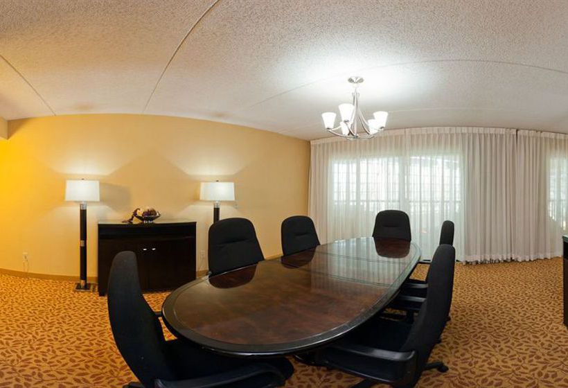 Hotel Holiday Inn Evansville Airport  | Evansville | Indiana | United States 12