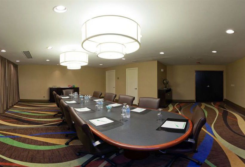 Hotel Holiday Inn Evansville Airport  | Evansville | Indiana | United States 13