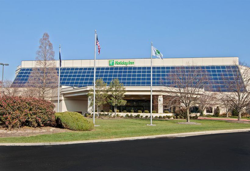 Hotel Holiday Inn Evansville Airport  | Evansville | Indiana | United States 14