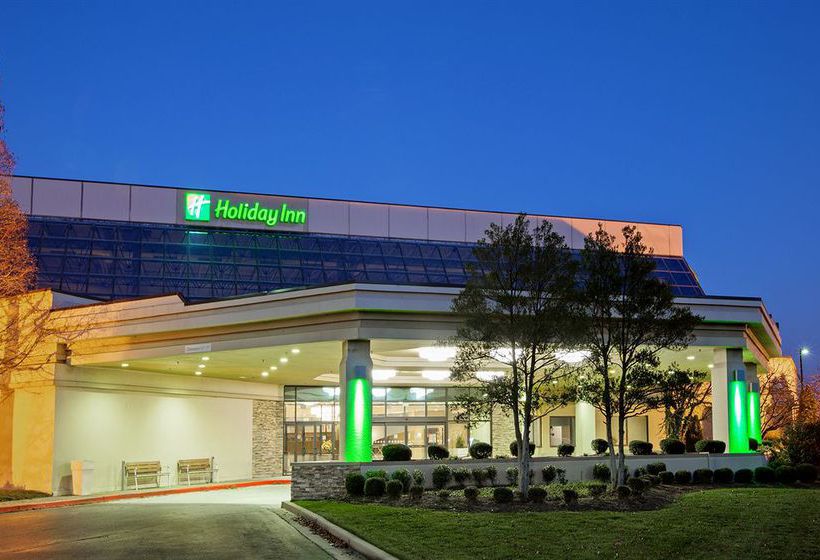 Hotel Holiday Inn Evansville Airport  | Evansville | Indiana | United States 15