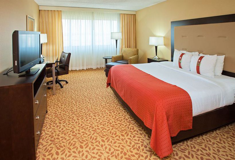 Hotel Holiday Inn Evansville Airport  | Evansville | Indiana | United States 16