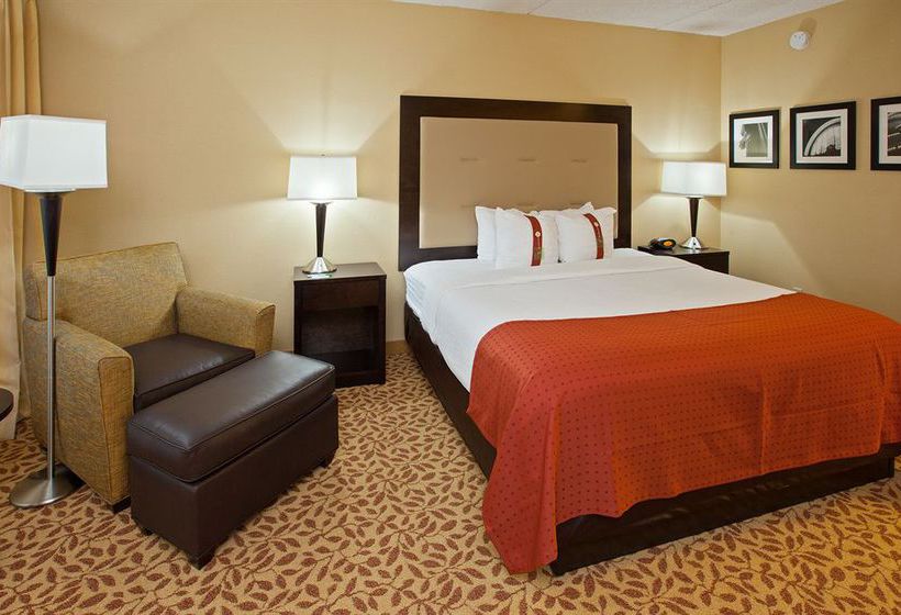 Hotel Holiday Inn Evansville Airport  | Evansville | Indiana | United States 17