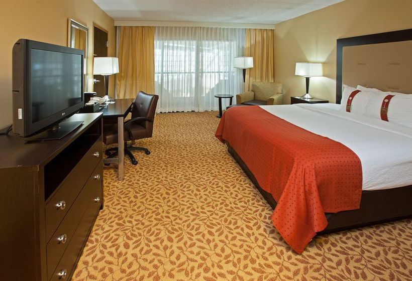 Hotel Holiday Inn Evansville Airport  | Evansville | Indiana | United States 18