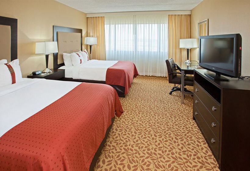 Hotel Holiday Inn Evansville Airport  | Evansville | Indiana | United States 19