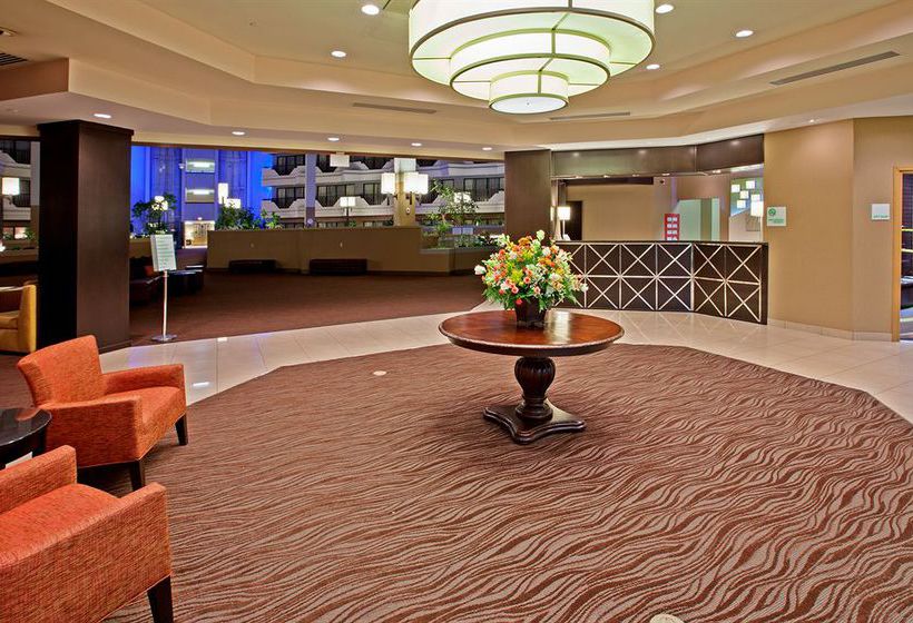 Hotel Holiday Inn Evansville Airport  | Evansville | Indiana | United States 20