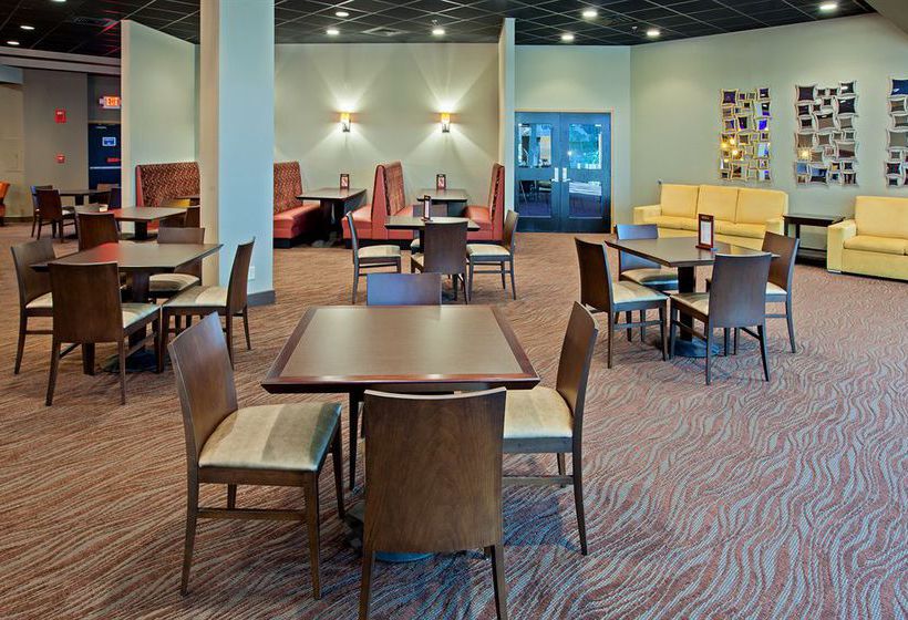 Hotel Holiday Inn Evansville Airport  | Evansville | Indiana | United States 3