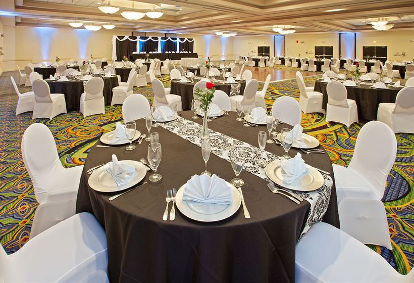 Hotel Holiday Inn Evansville Airport  | Evansville | Indiana | United States 4