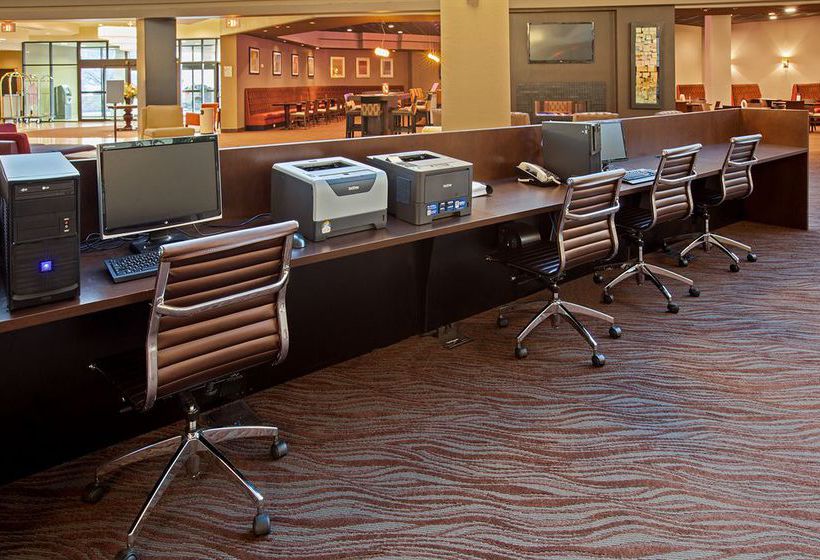 Hotel Holiday Inn Evansville Airport  | Evansville | Indiana | United States 5