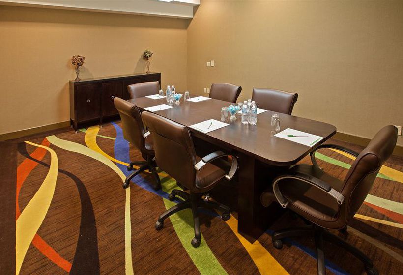 Hotel Holiday Inn Evansville Airport  | Evansville | Indiana | United States 6