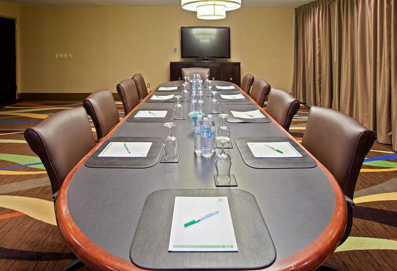 Hotel Holiday Inn Evansville Airport  | Evansville | Indiana | United States 9