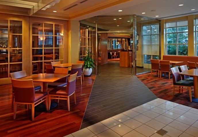 Marriott Mystic Hotel & Spa  | Groton | Connecticut | United States 1