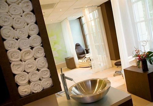 Marriott Mystic Hotel & Spa  | Groton | Connecticut | United States 10