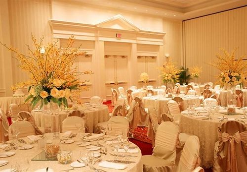 Marriott Mystic Hotel & Spa  | Groton | Connecticut | United States 11