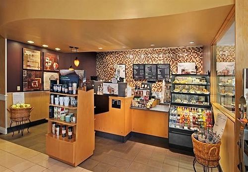 Marriott Mystic Hotel & Spa  | Groton | Connecticut | United States 12