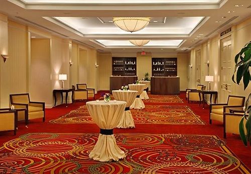 Marriott Mystic Hotel & Spa  | Groton | Connecticut | United States 13