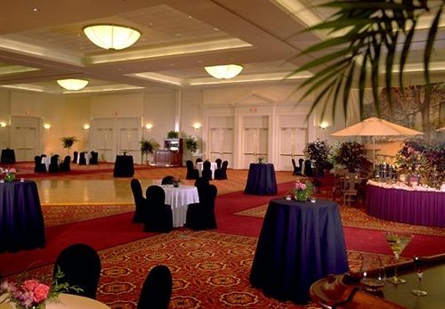 Marriott Mystic Hotel & Spa  | Groton | Connecticut | United States 15