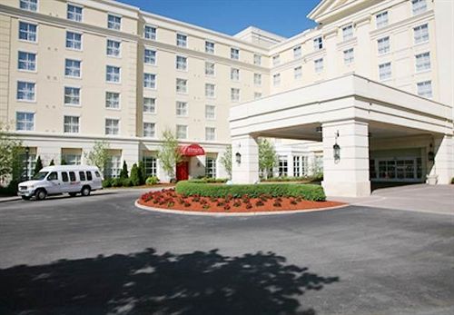 Marriott Mystic Hotel & Spa  | Groton | Connecticut | United States 16