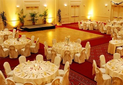 Marriott Mystic Hotel & Spa  | Groton | Connecticut | United States 18