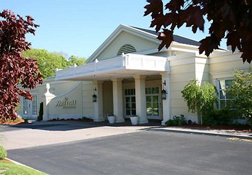 Marriott Mystic Hotel & Spa  | Groton | Connecticut | United States 19
