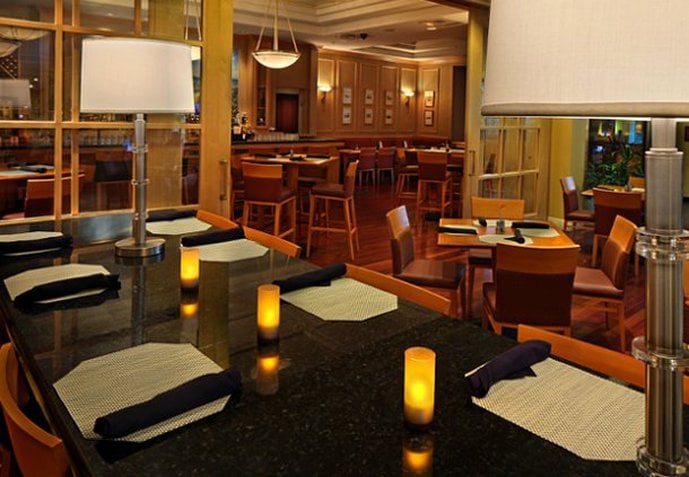 Marriott Mystic Hotel & Spa  | Groton | Connecticut | United States 2