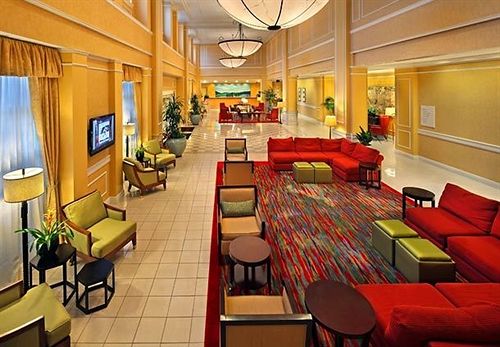 Marriott Mystic Hotel & Spa  | Groton | Connecticut | United States 20