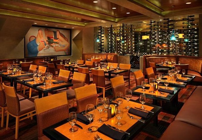 Marriott Mystic Hotel & Spa  | Groton | Connecticut | United States 3