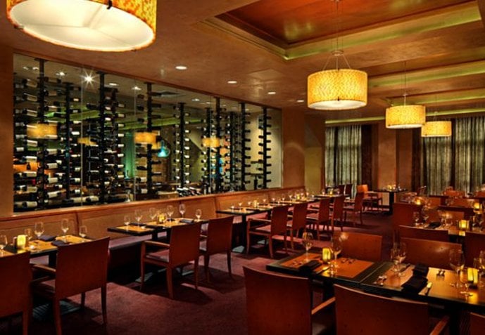 Marriott Mystic Hotel & Spa  | Groton | Connecticut | United States 4