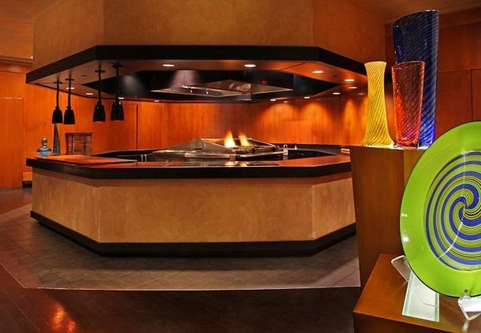 Marriott Mystic Hotel & Spa  | Groton | Connecticut | United States 5