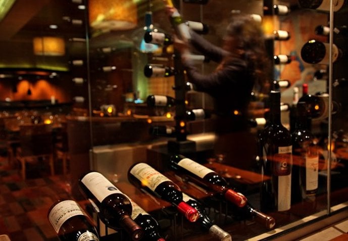 Marriott Mystic Hotel & Spa  | Groton | Connecticut | United States 6