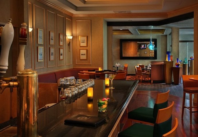 Marriott Mystic Hotel & Spa  | Groton | Connecticut | United States 7