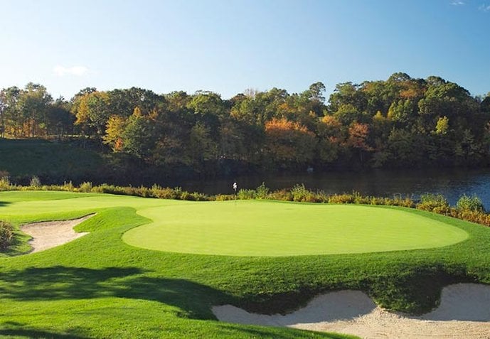 Marriott Mystic Hotel & Spa  | Groton | Connecticut | United States 8