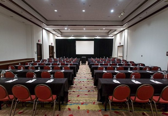 Hotel Marriott Greensboro Downtown  | Greensboro | North Carolina | United States 10