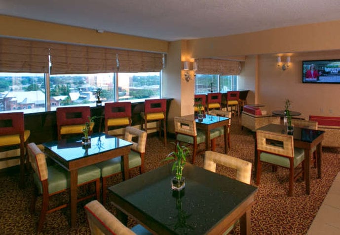 Hotel Marriott Greensboro Downtown  | Greensboro | North Carolina | United States 3