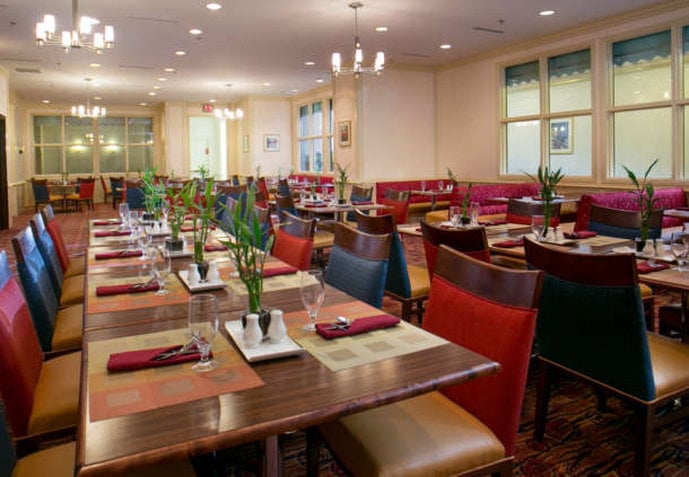 Hotel Marriott Greensboro Downtown  | Greensboro | North Carolina | United States 6