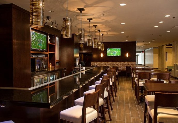 Hotel Marriott Greensboro Downtown  | Greensboro | North Carolina | United States 8