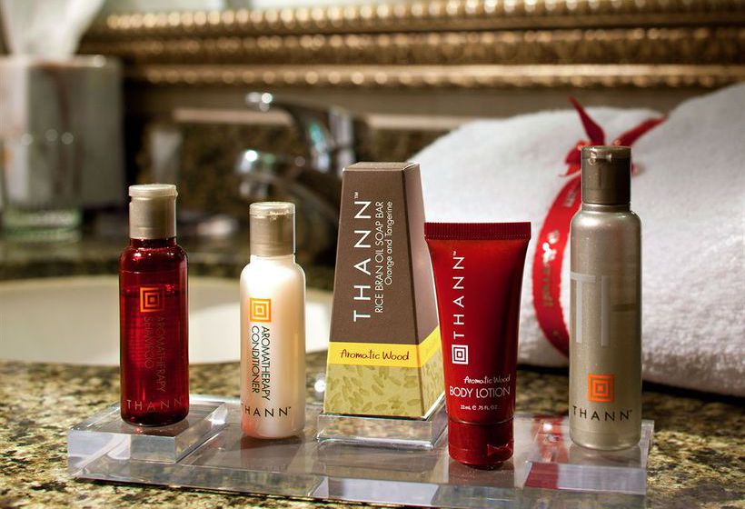 Hotel Marriott Sugar Land Town Square 