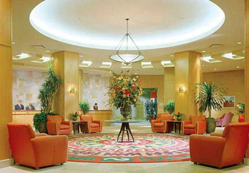 Hotel Phoenix Airport Marriot Phoenix Arizona