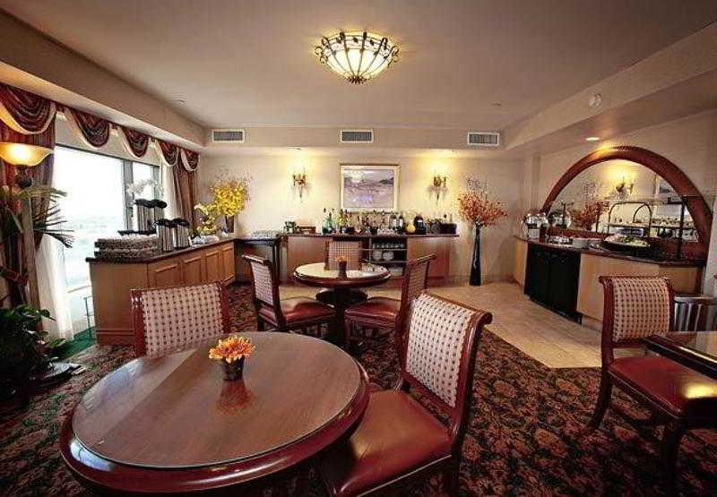 Hotel Phoenix Airport Marriot  | Phoenix | Arizona | United States 1