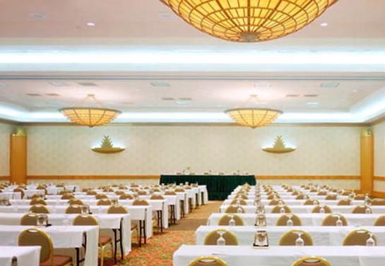 Hotel Phoenix Airport Marriot  | Phoenix | Arizona | United States 12