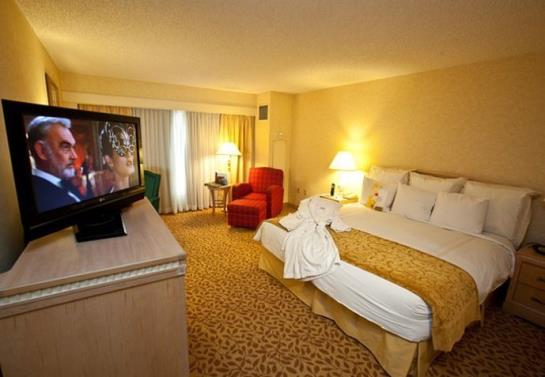 Hotel Phoenix Airport Marriot  | Phoenix | Arizona | United States 13