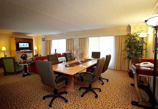 Hotel Phoenix Airport Marriot  | Phoenix | Arizona | United States 15