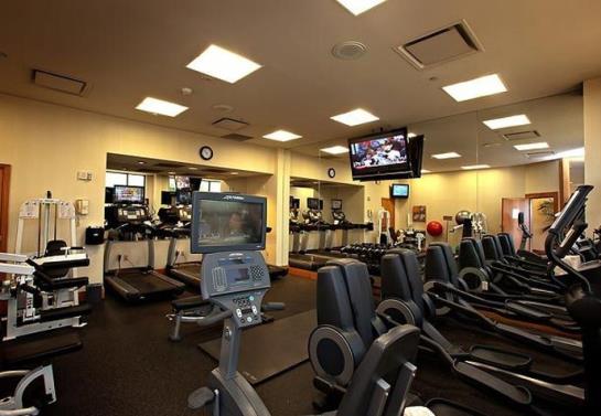 Hotel Phoenix Airport Marriot  | Phoenix | Arizona | United States 19