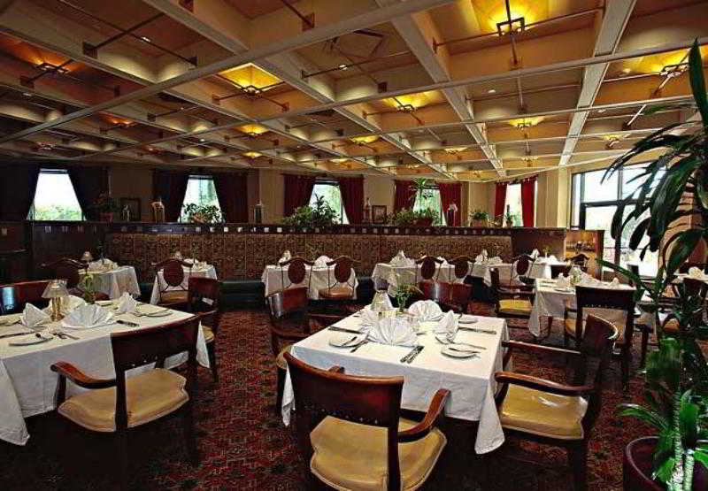 Hotel Phoenix Airport Marriot  | Phoenix | Arizona | United States 2