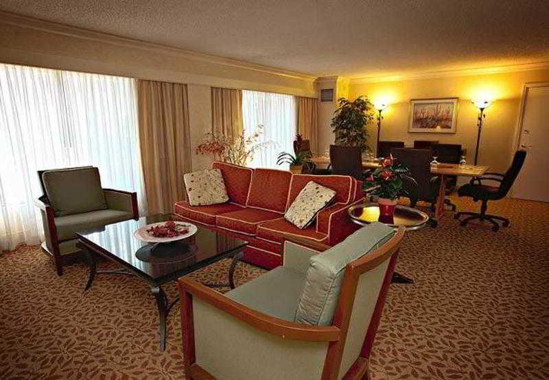 Hotel Phoenix Airport Marriot  | Phoenix | Arizona | United States 3